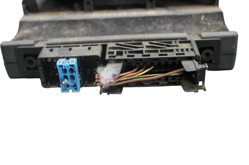 Load image into Gallery viewer, 03-12 Mercedes R230 SL500 SL55 AMG Front Left Side Under Seat Control Module Oem
