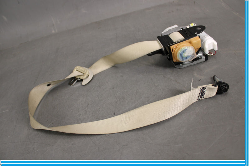 Load image into Gallery viewer, 11-17 Infiniti QX56 QX80 Front Right Passenger Side Seatbelt Retractor Oem
