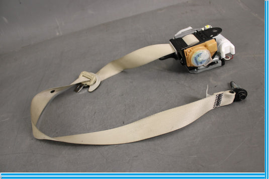 11-17 Infiniti QX56 QX80 Front Right Passenger Side Seatbelt Retractor Oem