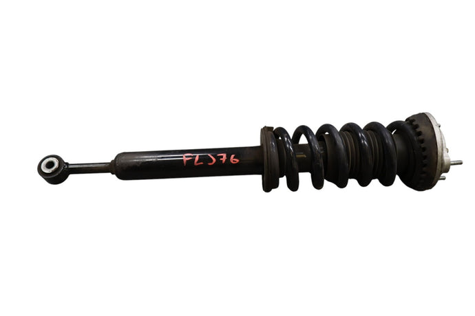14-17 Maserati Ghibli M157 Front Left Driver Shock Spring Strut Absorber Oem