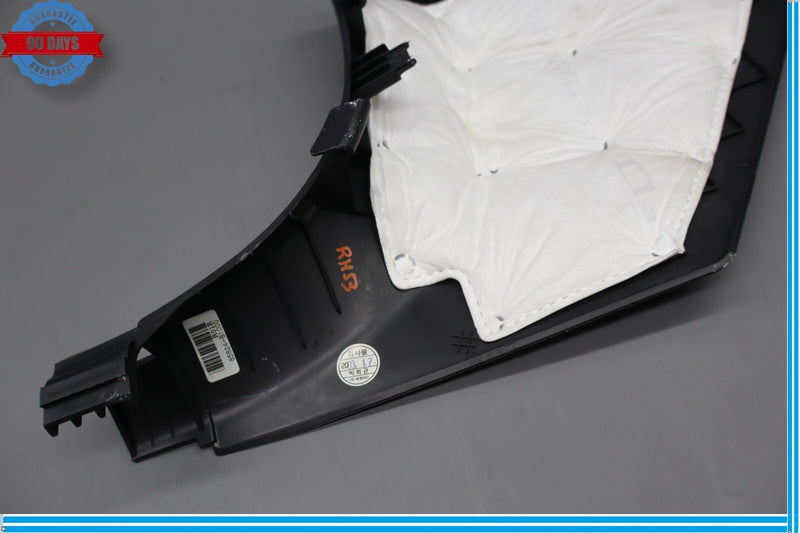 Load image into Gallery viewer, 15-16 Hyundai Genesis Front Right Side Engine Upper Cover Shield Cowl Trim Oem
