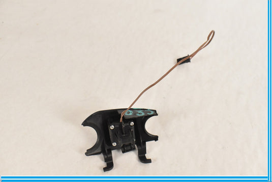 2009-2013 BMW X5 E70 LCI FRONT LEFT STEERING WHEEL COLUMN TILT ADJUST SWITCH OEM