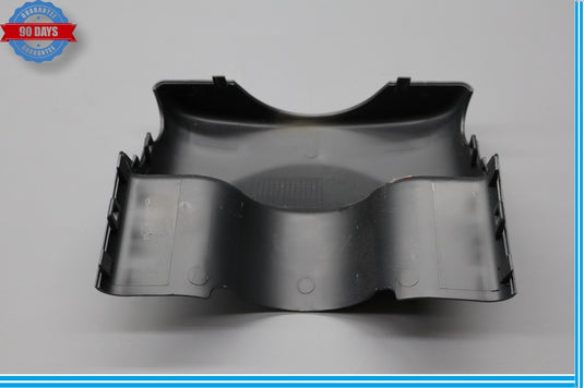 06-13 Land Range Rover Sport Sport Steering Column Cover Interior Trim Black Oem