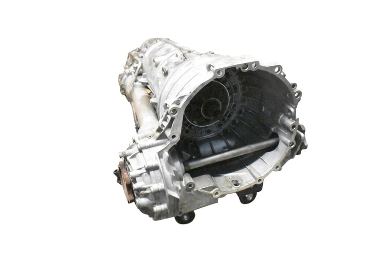 Load image into Gallery viewer, 03-13 Bentley Continental GT Flying Spur Automatic Transmission Gearbox OEM

