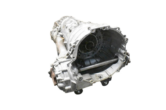 03-13 Bentley Continental GT Flying Spur Automatic Transmission Gearbox OEM