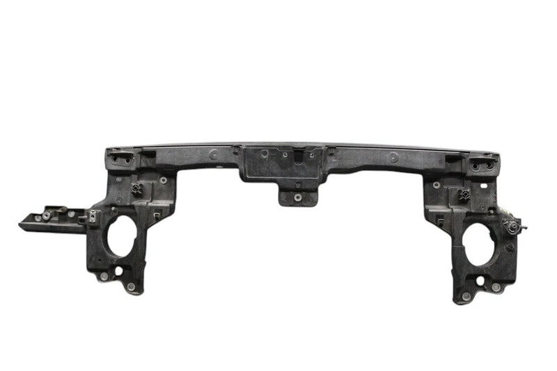 Load image into Gallery viewer, 11-17 Volkswagen Touareg Radiator Core Support Upper Bracket Tie Bar Carrier Oem
