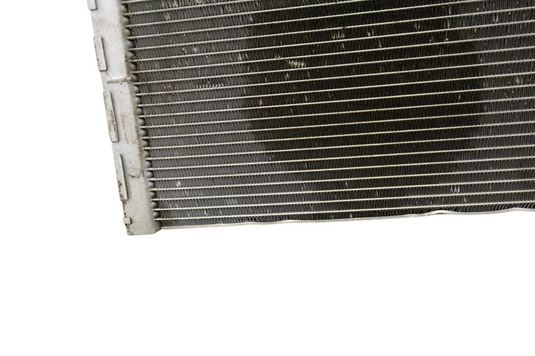 09-15 BMW 750Li 750Li xDrive Engine Motor Cooling Radiator 17117576827 Oem