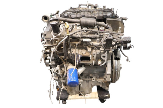 18-24 Buick Enclave Avenir 3.6L V6 Complete Engine Motor Assembly OEM