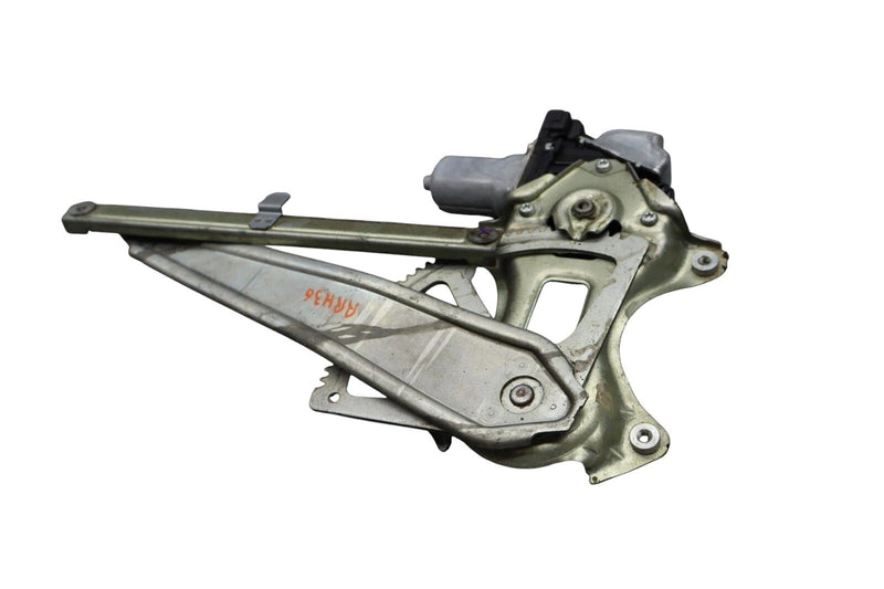 Load image into Gallery viewer, 07-12 Lexus LS460 Rear Right Passenger Side Door Window Regulator Motor Oem
