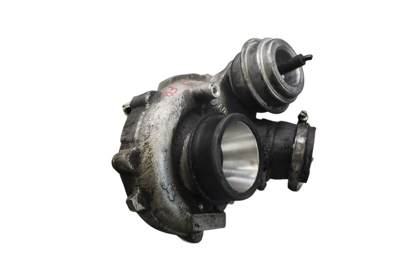 Load image into Gallery viewer, 11-20 Mercedes CLS400 GL450 Engine Right Side Turbocharger Turbo Charger Oem
