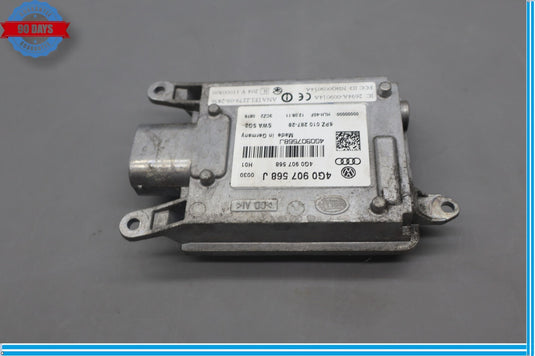 12-18 Audi A7 Quattro Rear Right Side Blind Spot Radar Control Module Oem