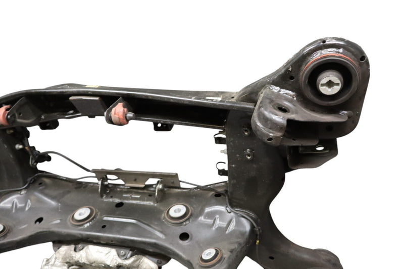 Load image into Gallery viewer, 14-17 Maserati Ghibli Rear Crossmember K Frame Suspension Cradle 6700376330 Oem
