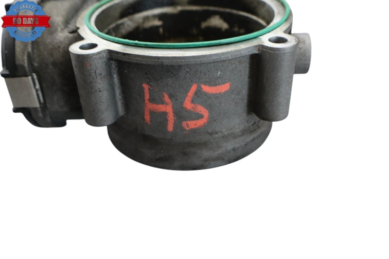 Load image into Gallery viewer, 02-16 Maserati Quattroporte 4200 / F12 Berlinetta Engine Throttle Body Valve Oem
