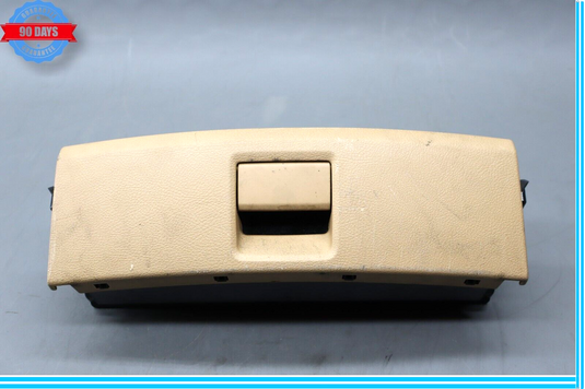 11-18 Porsche Cayenne Front Left Under Lower Seat Storage Tray Drawer Oem