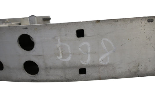 07-17 Lexus LS460 Rear Bumper Support Reinforcement Impact Crash Bar Oem