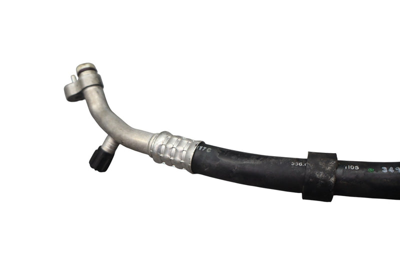 Load image into Gallery viewer, 10-16 BMW 550i GT F07 A/C Air Conditioning Suction Line Pipe Hose 9201926 Oem
