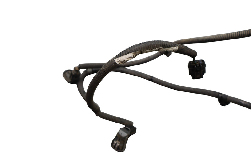 Load image into Gallery viewer, 11-13 Infiniti QX56 Front Bumper Wiring Harness w/o Parking Sensors Oem
