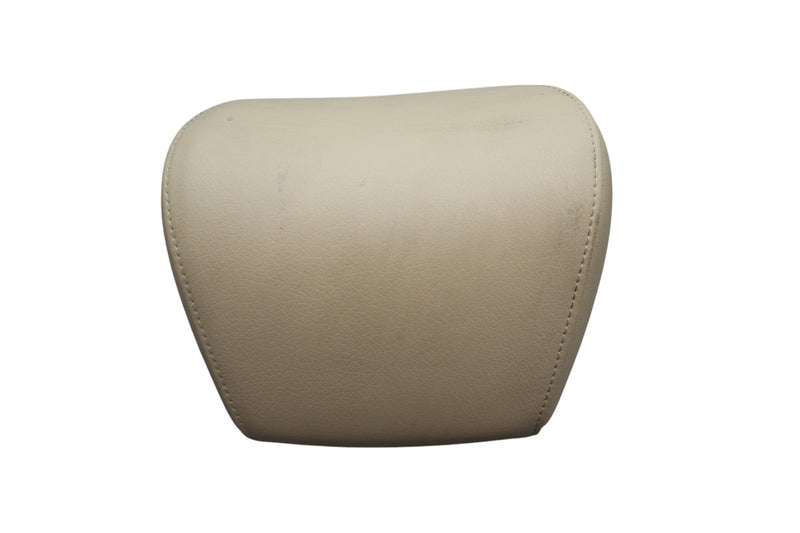 Load image into Gallery viewer, 12-18 Audi A6 A7 Quattro Rear Right Side Seat Headrest Head Rest Oem
