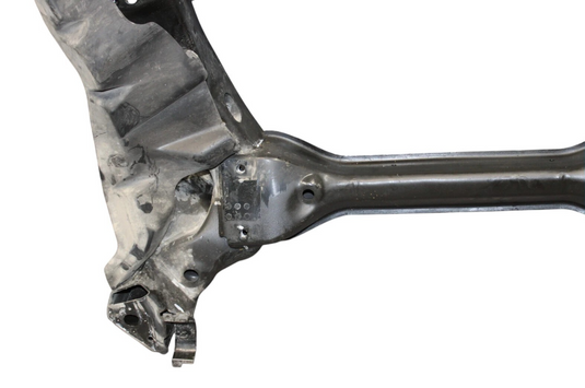 10-15 Jaguar XJ XJL X351 Front Side Suspension Cradle Subframe Crossmember Oem