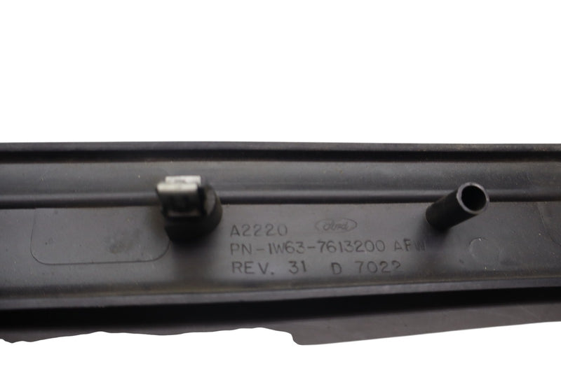 Load image into Gallery viewer, 02-05 Ford Thunderbird Right or Left Side Inner Door Sill Trim Cover Oem
