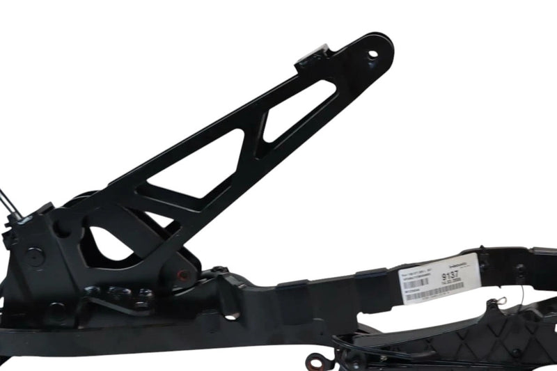 Load image into Gallery viewer, 07-08 VW Volkswagen EOS Right Passenger Side Convertible Top Hinge oem
