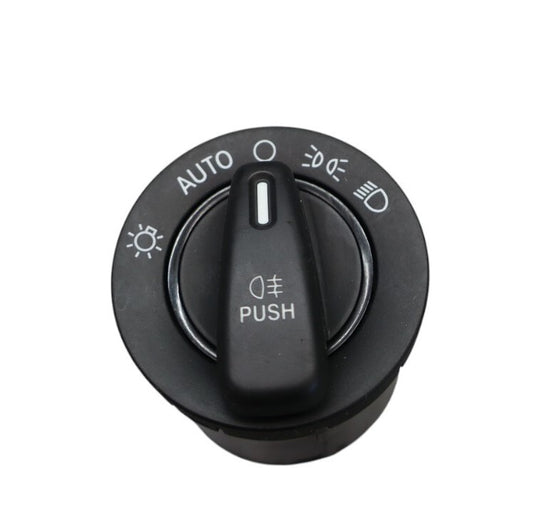 14-22 Maserati Quattroporte Ghibli S Headlight Control Switch 670087494 Oem