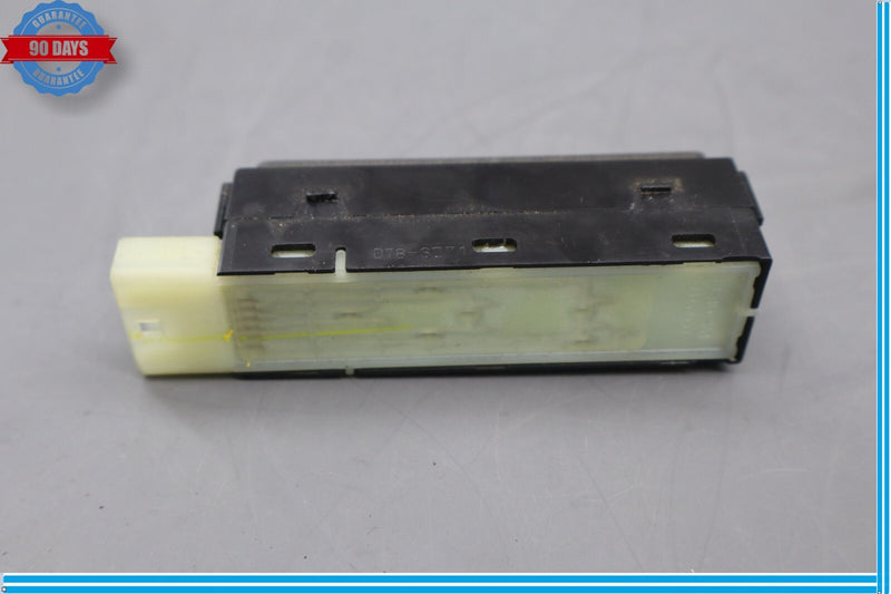 Load image into Gallery viewer, 07-12 Lexus LS460 Front Left Driver Seat Power Adjustment Memory Switch Oem
