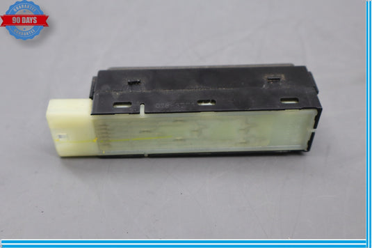 07-12 Lexus LS460 Front Left Driver Seat Power Adjustment Memory Switch Oem