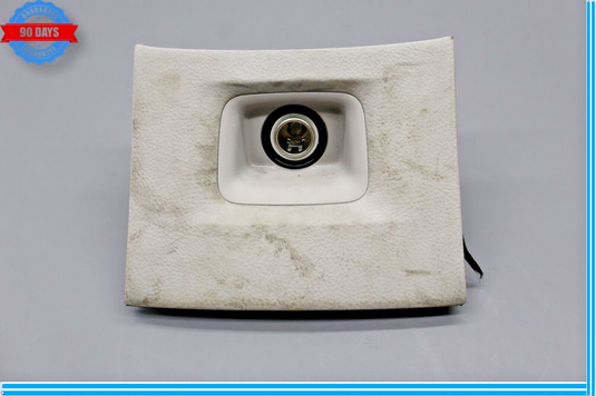 07-12 Lexus LS460 HVAC AC Heater Center Console Air Vent Trim Outlet Cover Oem