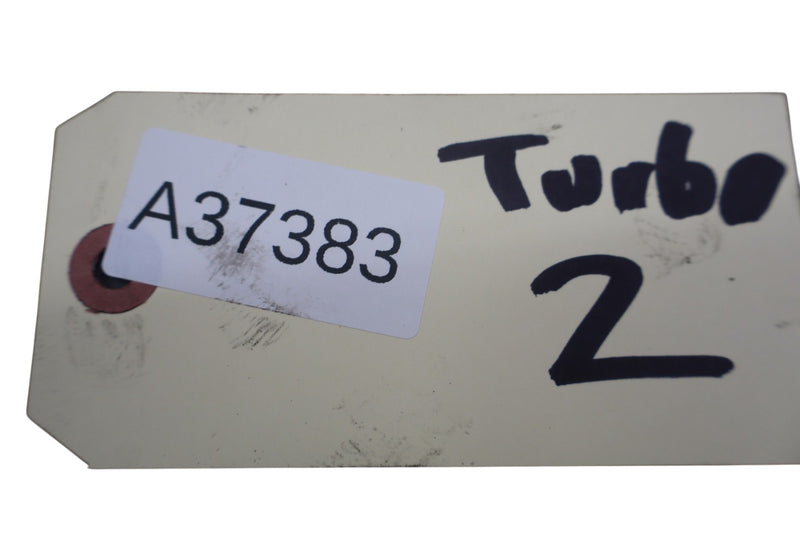Load image into Gallery viewer, 11-20 Mercedes CLS400 GL450 Engine Right Side Turbocharger Turbo Charger Oem
