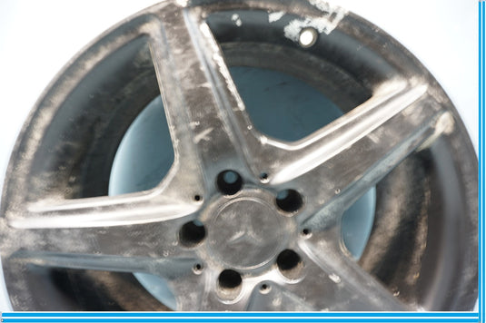 12-18 Mercedes CLS550 CLS63 W218 18" R18 18x9.5 Wheel Rim 2184011402 Oem