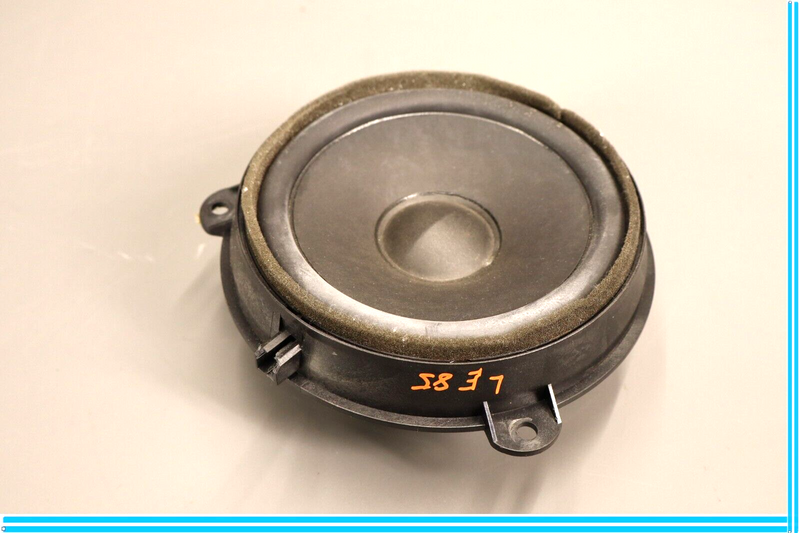 Load image into Gallery viewer, 07-15 Jaguar XK XKR Front Left Driver Side Door Audio Speaker Oem
