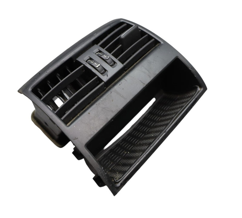 Load image into Gallery viewer, 11-16 BMW 528i 535i F10 Rear Center HVAC AC Air Vent Trim Storage Panel Oem
