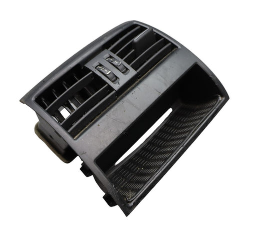 11-16 BMW 528i 535i F10 Rear Center HVAC AC Air Vent Trim Storage Panel Oem