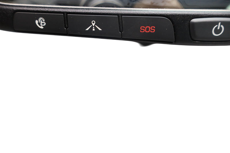 Load image into Gallery viewer, 15-19 Hyundai Genesis G80 Front Windshield Upper Interior Rear View Mirror Oem

