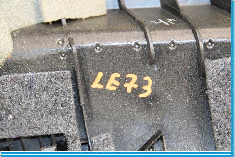 Load image into Gallery viewer, 02-10 Lexus SC430 Rear Left Driver Side Roof Upper Quarter Trim ECRU Oem
