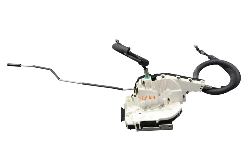 Load image into Gallery viewer, 14-17 Maserati Ghibli Rear Right Passenger Side Door Lock Latch Actuator Oem
