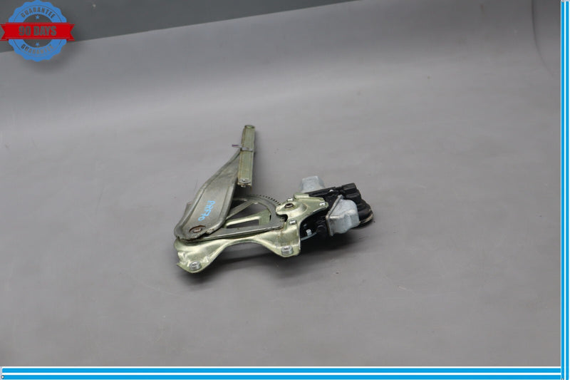Load image into Gallery viewer, 07-12 Lexus LS460 Rear Right Passenger Door Window Regulator Motor Oem
