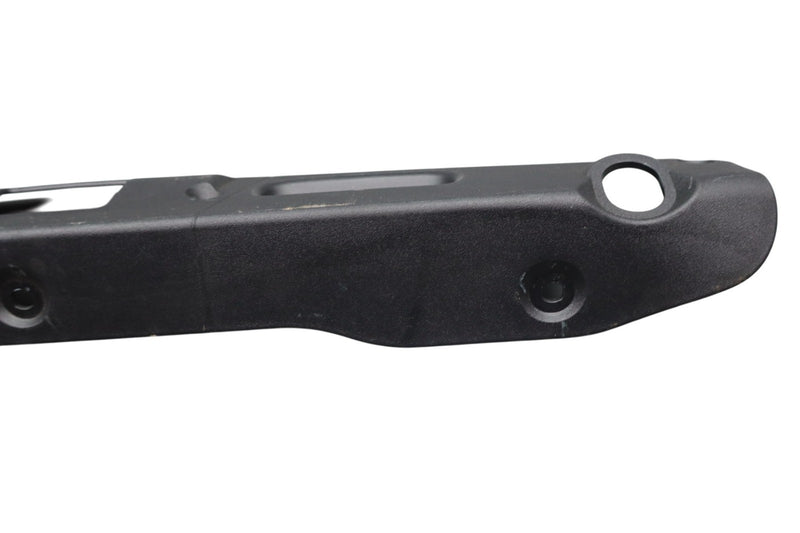 Load image into Gallery viewer, 10-17 Mercedes W207 E350 E550 Coupe Rear Trunk Tailgate Trim Cover Sill Oem
