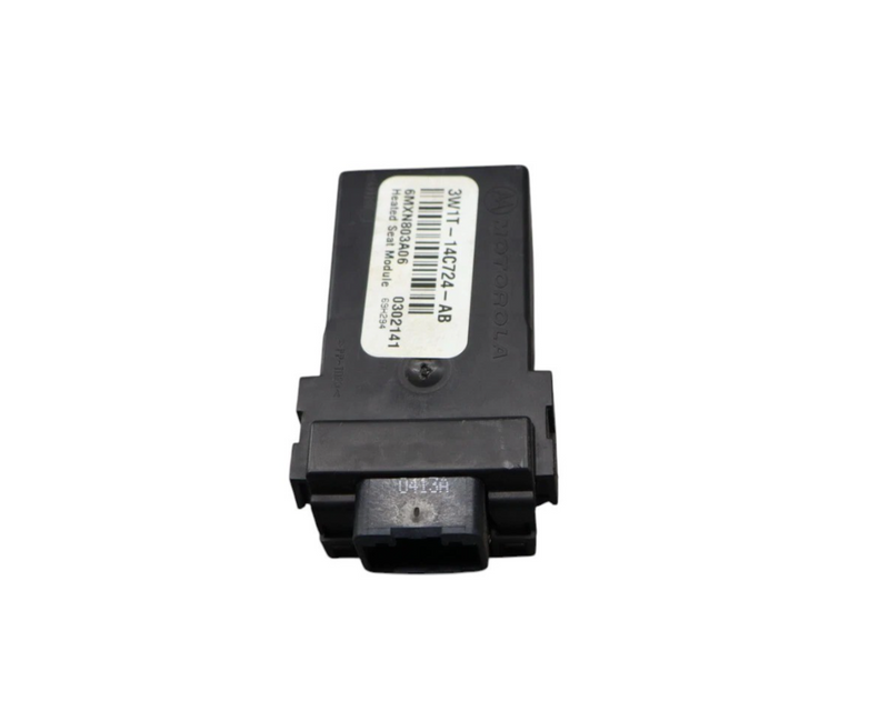 Load image into Gallery viewer, 02-05 Ford Thunderbird Right Passenger Side Heated Seat Control Unit Module Oem
