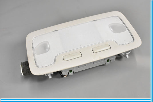 07-17 Lexus LS460 Rear Roof Overhead Console Dome Light Reading Lamp Oem