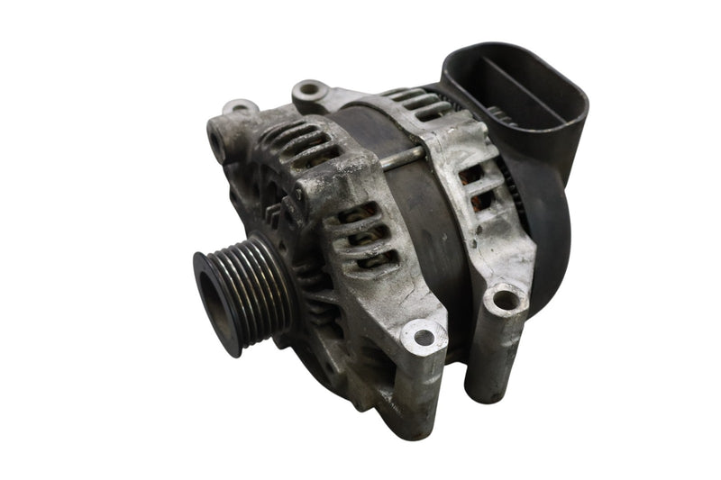 Load image into Gallery viewer, 11-20 BMW 650i 740Li 750i M5 X5 X6 Engine Alternator Generator Assembly Oem
