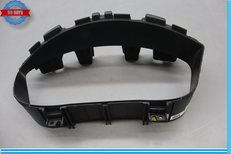 Load image into Gallery viewer, 15-20 Hyundai Genesis G80 Speedometer Instrument Cluster Dash Trim Bezel Oem
