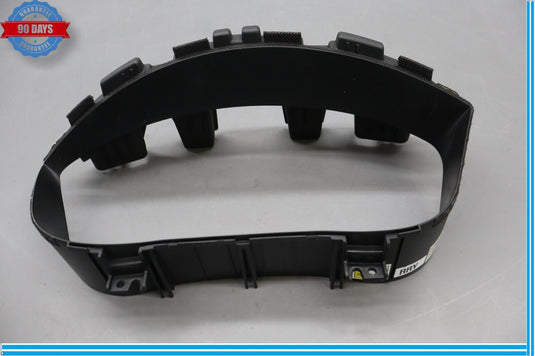 15-20 Hyundai Genesis G80 Speedometer Instrument Cluster Dash Trim Bezel Oem