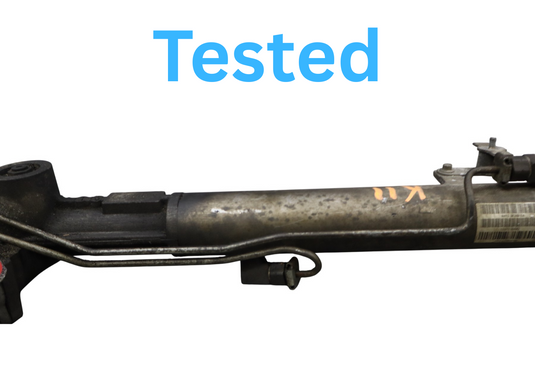 06-13 Land Range Rover Sport Power Steering Rack & Pinion Assembly LR031744 Oem