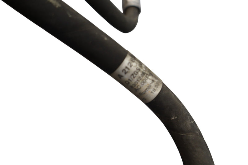 Load image into Gallery viewer, 13-15 Mercedes W212 E400 Hybrid AC A/C Air Conditioning Line Pipe Hose Oem
