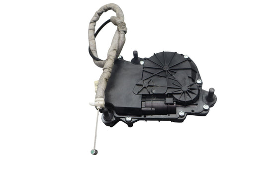 10-17 BMW 535i 550i GT xDrive Rear Trunk Lid Soft Close Actuator Motor Oem
