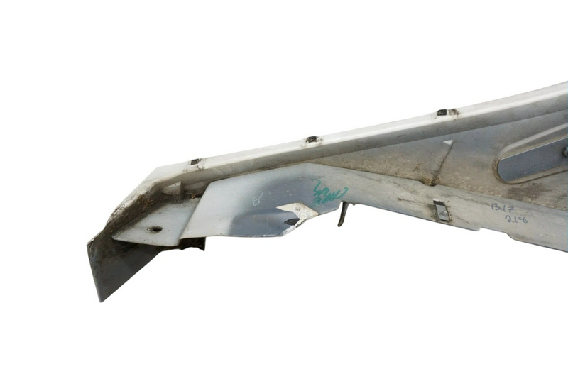 Load image into Gallery viewer, 03-09 Hummer H2 Front Right Passenger Side Fender Cover Panel 15062998 Oem
