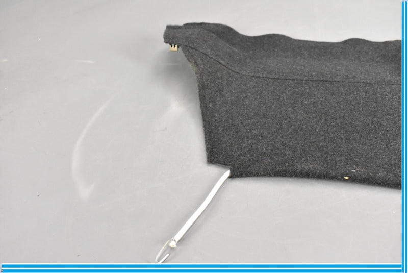 Load image into Gallery viewer, 09-15 Jaguar XJ XJL Front Right Passenger Side Seat Carpet Trim Oem
