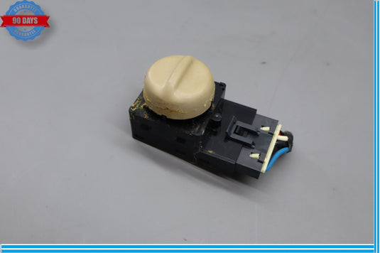 09-12 GMC Acadia Right Passenger Side Lumbar Seat Switch 25948853 Oem